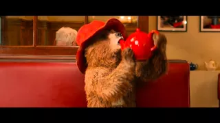 PADDINGTON - DVD Trailer - Adapted From The Beloved Series