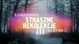 Straszne Rekolekcje [15] Jak czytać Pismo Święte?