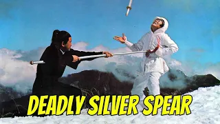 Wu Tang Collection - Deadly Silver Spear (Subtitulado Español)