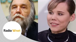 Kuczyński: Zabójstwo Darii Dugin to element walk wewnętrznych w elitach rosyjskiej władzy