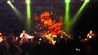 Snoop Dogg - Let's Get High + We Can Freak It Live HD Lake Tahoe 1/19/11