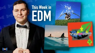 Wavedash, Dua Lipa, Calvin Harris | This Week in EDM | May 5, 2024