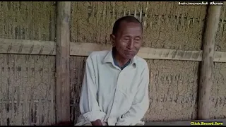 Kumeilupa Amongkung Dan Kung|Inpui (Kabui) Traditional Song|Kabuikhullen|Dintalaang Bariamtak