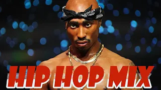 Old School Hip Hop Party MIx - DJ XCLUSIVE G2B - Snoop Dogg ,50 Cent, Missy Elliot, Ludacris