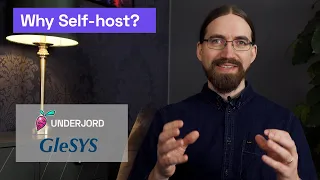 Why Self-Host?