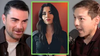 Ben Shapiro on BRETT COOPER