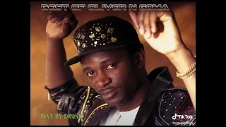 best of oliver ngoma mixx by djeasy        artiste gabonais