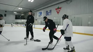 PERFECT SKATING PROGRAM