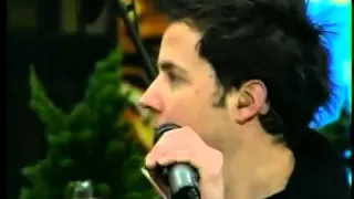 Simple Plan - Untitled (Live)