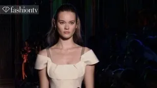 Monika "Jac" Jagaciak: Top Fashion Week Model | FashionTV