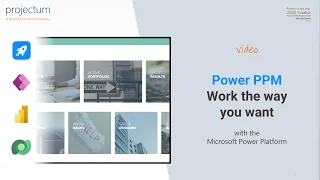 Connecting Smartsheet and Monday.com with Power PPM (Microsoft Power Apps)
