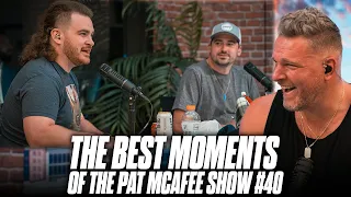 The Week That Was On The Pat McAfee Show | Best Of November 13th - 17th 2023