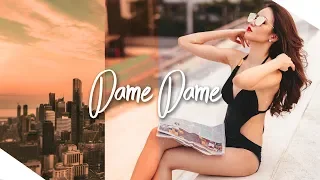 Claydee ft. Lexy Panterra - Dame Dame (Suprafive Remix)