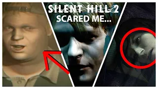 Silent Hill 2 Is The Best Horror Game I Have Ever Played