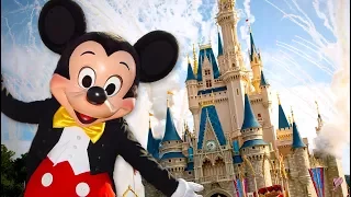 Top 10 BEST Walt Disney World Secrets | Magic Kingdom Secrets & Facts