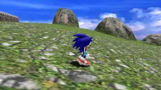 [Rus] Летсплей Sonic Adventure (DX). #11 (Финал)