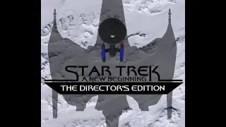 Star Trek: A New Beginning