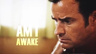 am i awake • kevin garvey