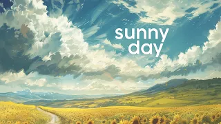 Sunny Day | Volodymyr Voloshenko (feat. Misha Ostapenko)