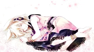 {656} Nightcore (Amasic) - When I Dream (with lyrics)