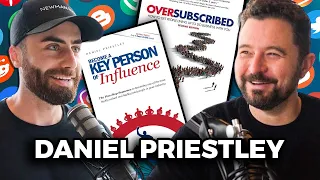 Personal Branding Masterclass For Property Entrepreneurs | Daniel Priestley | Ep. 8