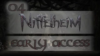 Let's Play Niffelheim - Ep.04 - More Base Upgrades - Niffelheim Gameplay!