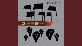 It's No Good (LiVE SPiRiTS)