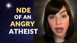 Militant Atheist Dies and is Shown Heaven | The Near-Death Experience of Betty Guadagno | NDE