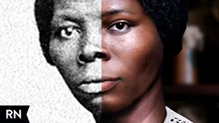 Harriet Tubman Brought to Life: Facial Re-creation & History of the Abolitionist & Union Spy