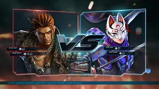 Jeondding (Eddy) vs. Ao (Kunimitsu) - 2023 TWT Global Finals Losers Round 1