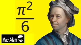 Euler's Solution to the Basel Problem