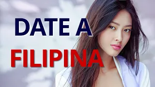 Dating A Filipina - Tips And Rules You Should Follow ❤️️