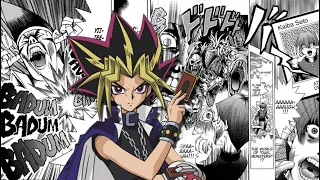 Yu​ GI Oh - Vua Trò Chơi 1998 Tập 7