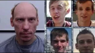 ⭕Stephen Port - "The Grindr serial killer" - Police Interrogation (Improved sound Quality)