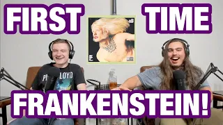 Frankenstein - Edgar Winter Group | College Students' FIRST TIME REACTION!