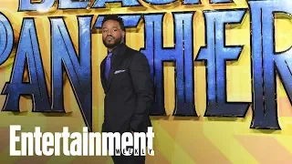 Director Ryan Coogler Signs On To Black Panther Sequel Next Year | News Flash | Entertainment Weekly