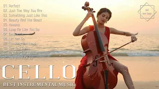 Top 20 Cello Covers of popular songs 2019 - The Best Covers Of Instrumental Cello