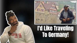 AMERICAN REACTS TO 10 Things Only People Who Lived In Germany Will Understand