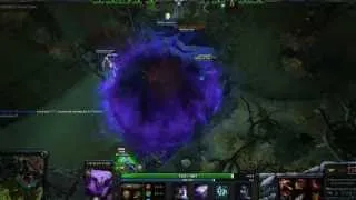 DOUBLE RAMPAGE FROM FACELESS VOID!