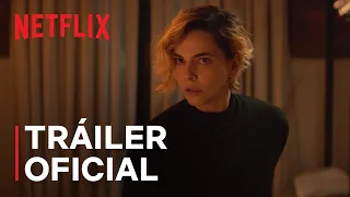 Buenos días, Verônica: Temporada 3 | Tráiler oficial | Netflix