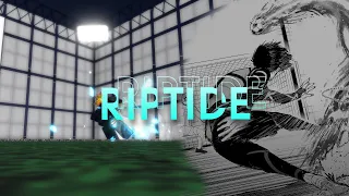 Riptide is REALLY GOOD! [LOCKED]