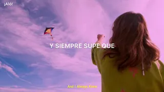 Tones And I - Fly Away (Sub. Español) (Lyrics)