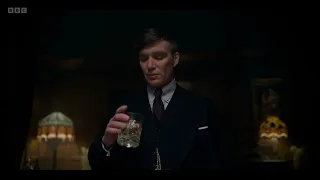 "Boiling Point" Scene between Thomas Shelby, Oswald Mosley and Diana Mitford in E5S6 Peaky Blinders