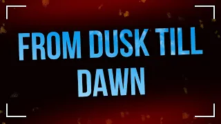 From Dusk Till Dawn (1995) - HD Full Movie Podcast Episode | Film Review