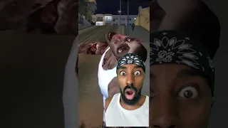 GTA Zamobies 🧟‍♂️😳