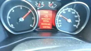 Ford mondeo MK4 1.8 TDCi 145BHP Acceleration 0-100km/h After Remapping from 125 BHP