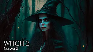 Ведьма 2 / Witch 2 (2018)