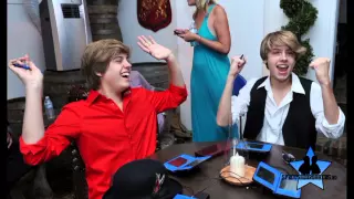 Documentary Cole and Dylan Sprouse  http://sprouse-brothers.ru/ Спроус , Мартин