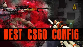 BEST CS:GO CONFIG & PERFORMANCE | UPDATED 2020 | Gaming Tutorial