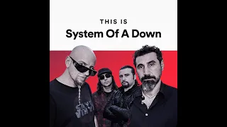 System Of A Down - Roulette (Audio Only)